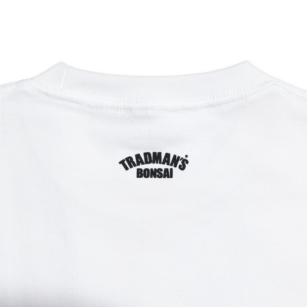 TRADMAN'S BONSAI TEE 詳細画像